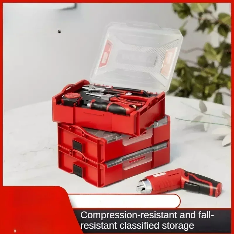 Electric Screwdriver Household Mini Multi-functional Rechargeable Screwdriver