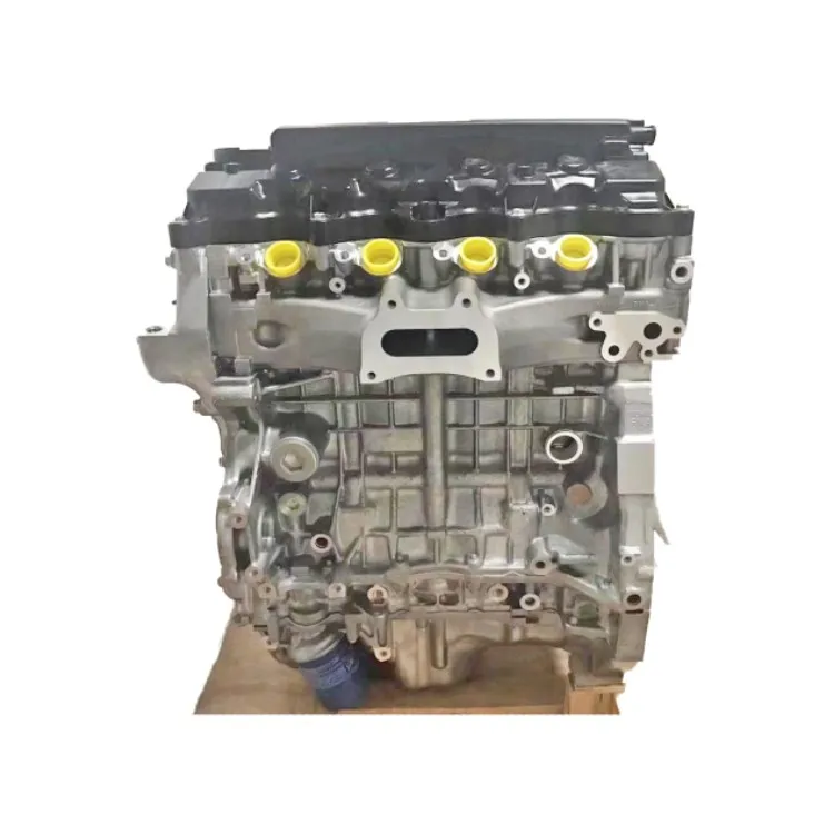 

Factory Price 1.8L 103KW 4 Cylinder Metal Car Engine Assembly for Honda R18A1 Civic