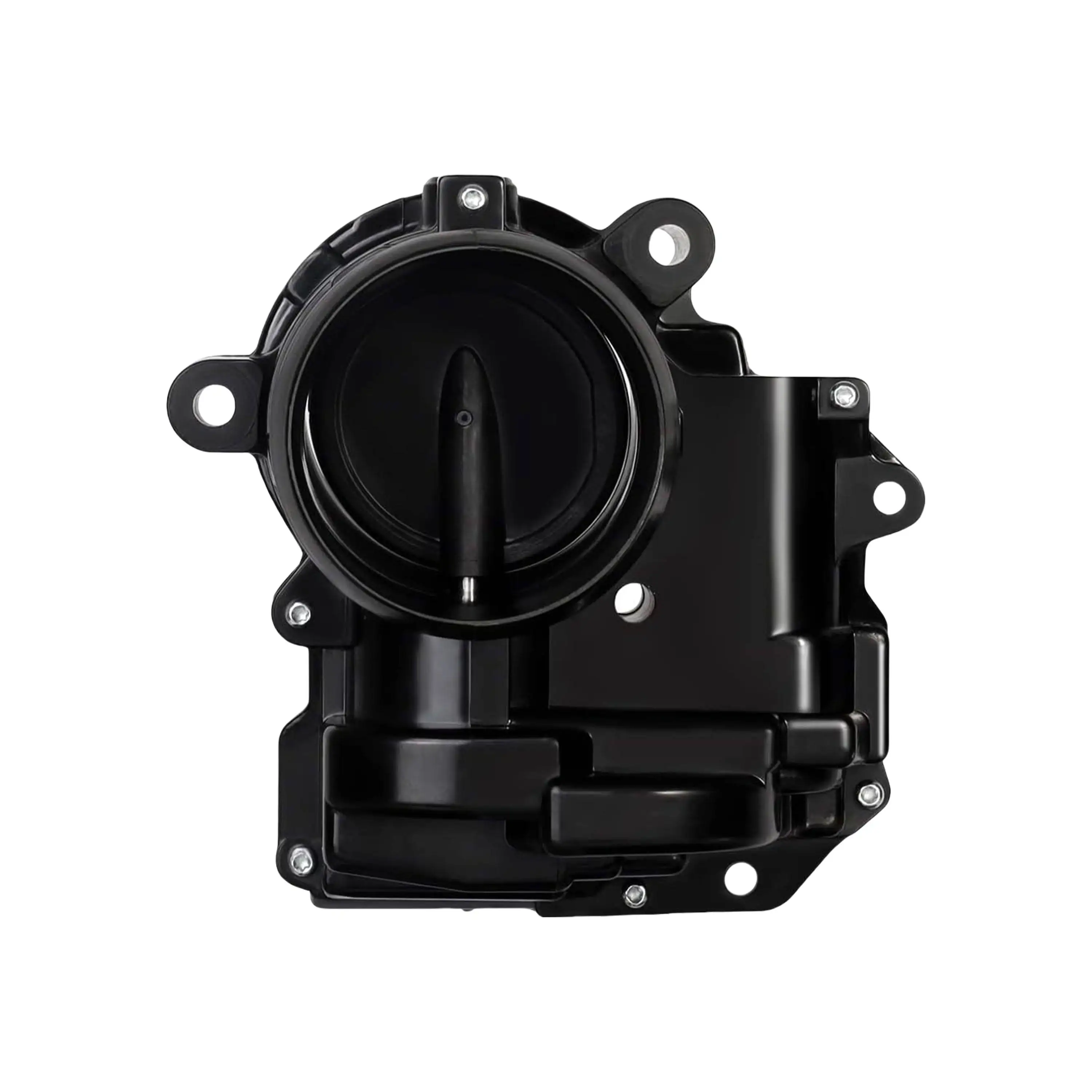 Baificar Brand New Genuine Throttle Body 163631 V867527880 13547528179 For Peugeot 207 208 3008 RCZ Citroen C4 MINI 1.6 VTI THP
