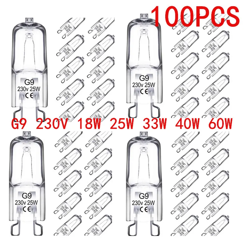 5/10/50/100PCS G9 2… - image