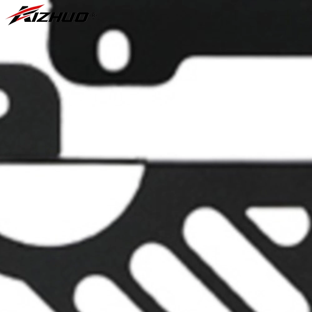 

FOR Yamaha XT660Z Tenere 2007 -2009 2010 2011 2012 2013 2014 2015 2016 Fuel Tank Cooler Radiator Guard Cover Grille Protection