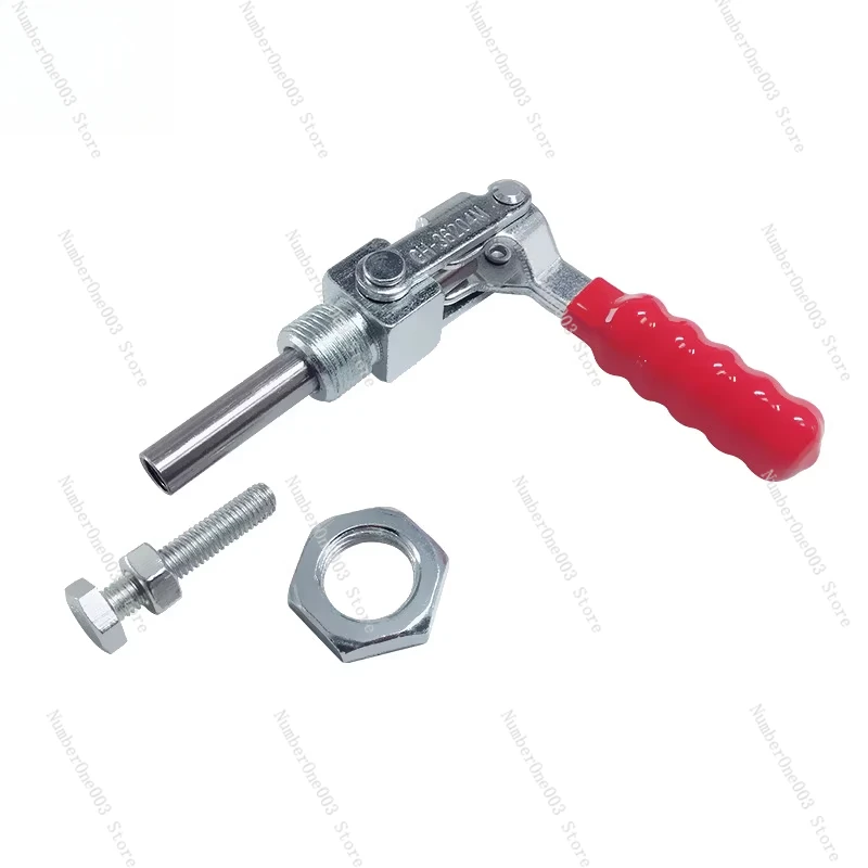 Quick Clamp/Push-Pu… - image