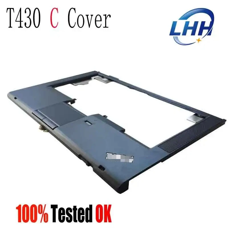 Dla Lenovo ThinkPad T430 T430i górna obudowa podpórki pod nadgarstki pokrywa ramka klawiatury 0B38939