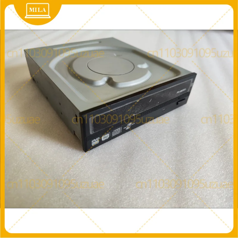 Used for PLEXTOR PX-880SA SATA DVD-RW Internal Drive, Support Music CD DVD Media Read Write For Desktop PC