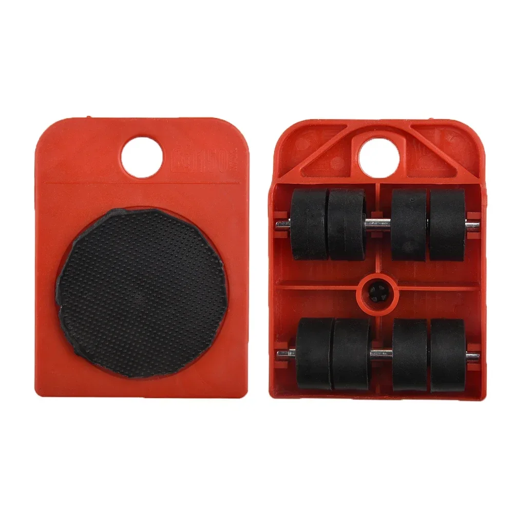 

Комплект для перемещения подъема, мобильная прошивка, тяжелая движущаяся пластина, мебель, инструмент для перемещения дома, гостиной, горка, прочный подъемный ремень Eez