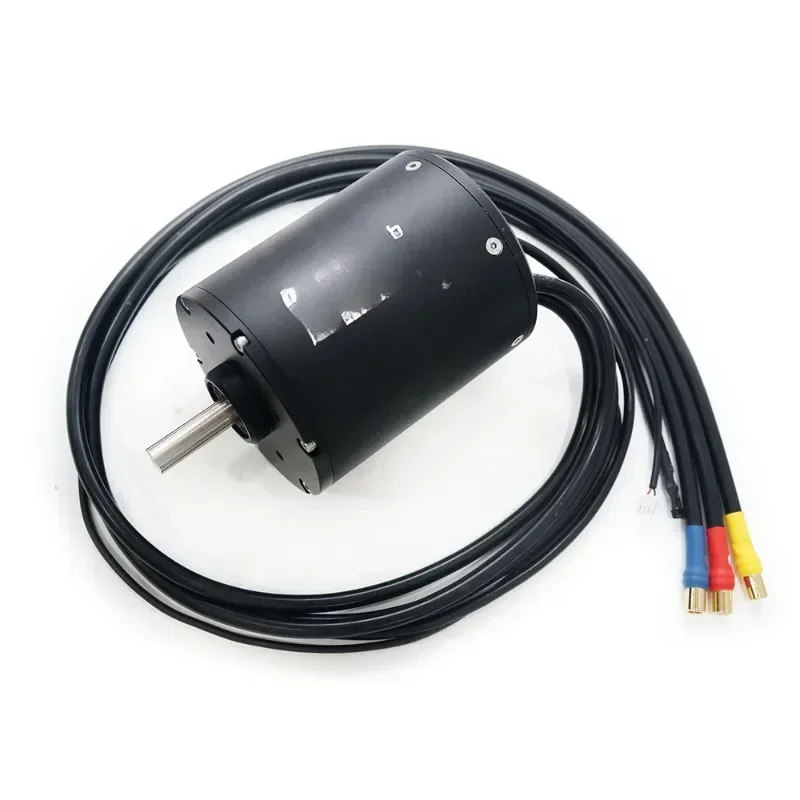 

Hot Sales Amphibious Fully Waterproof Brushless Motor