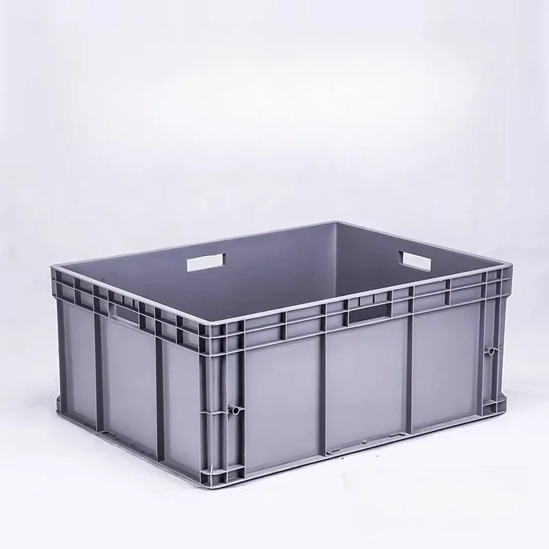 Logistics Turnover Box Raising Turtles To Increase Thickness Lidless Aquarium Filtration Rectangular Plastic Storage Boxes