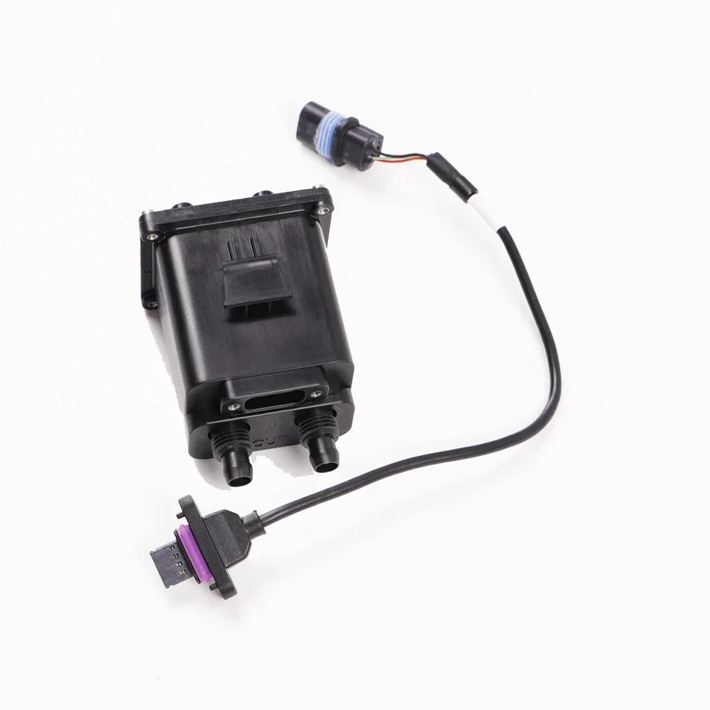 Agricultural Drone Accessories Flow Meter Module for DJI Agras T50 Plant Protection UAV Parts