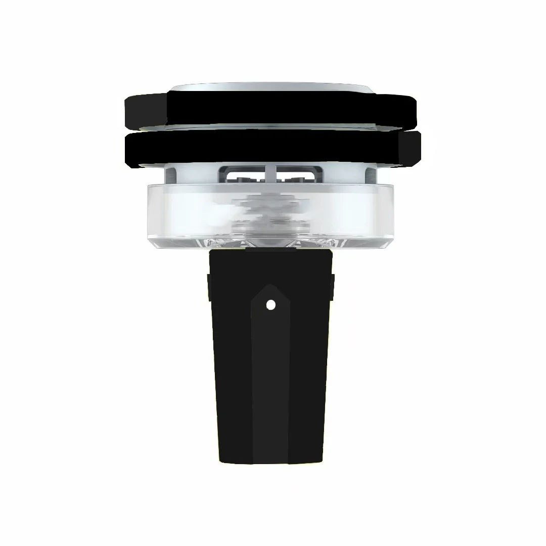 2025 جديد الشيشة الفحم السلطانية هدية صندوق الزجاج الشيشة Pote مجموعة Chicha Narguile اكسسوارات التدخين