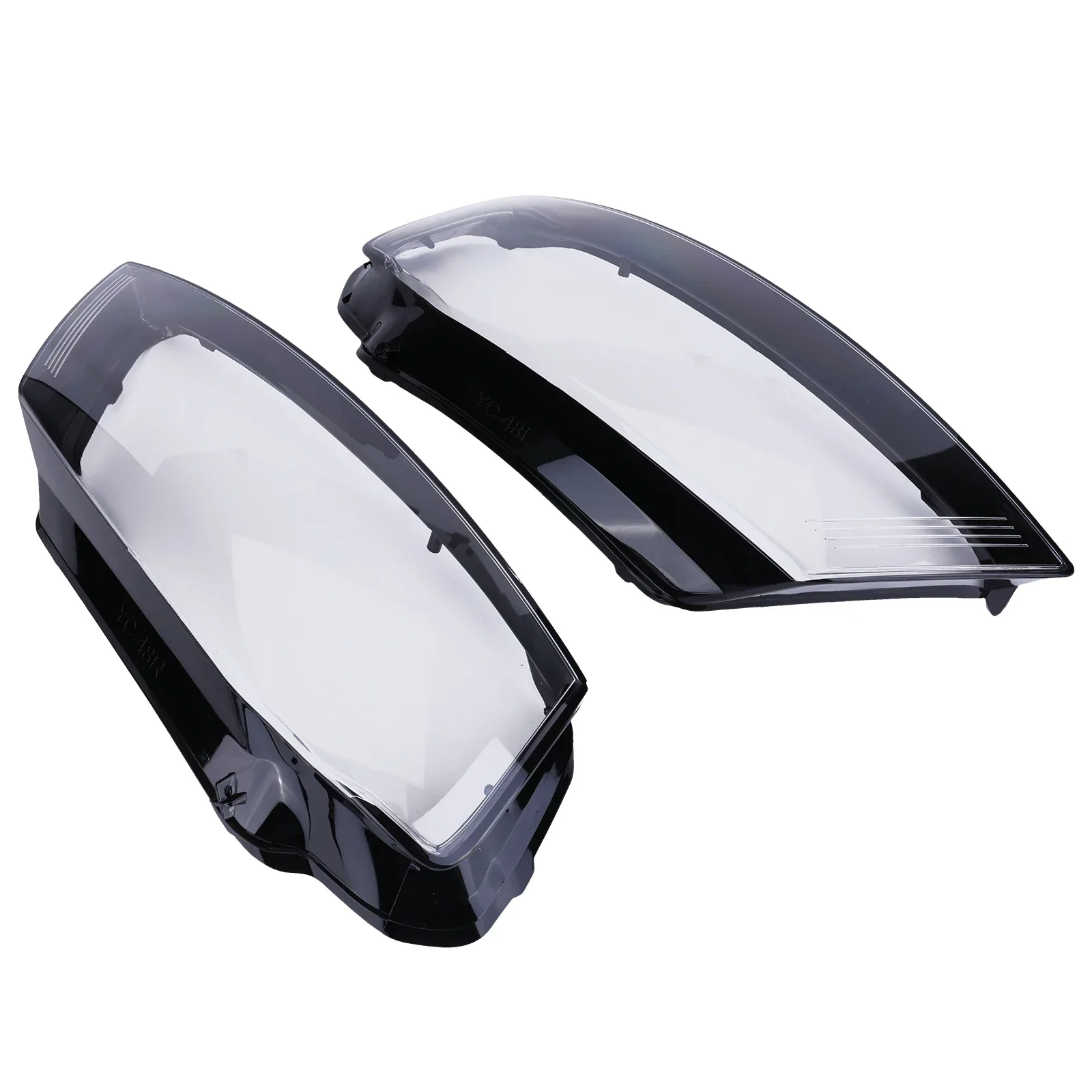 Per coperture fari Audi A3 modelli 2008 2012 8P0941003,8P0941004 lato sinistro destro - scatola interna