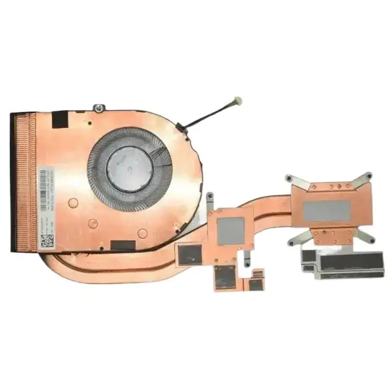 

” New SWG THM CPU Heatsink Fan For T16 P16s Gen 1 21BV 21BW 21BT 21BU