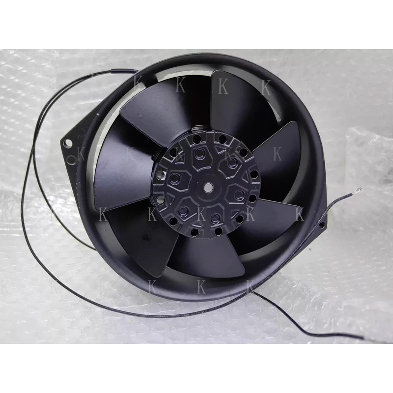 C  FOR  Costech A17T23SWB AC230V 45W High Temperature Resistant Equipment Cooling Fan