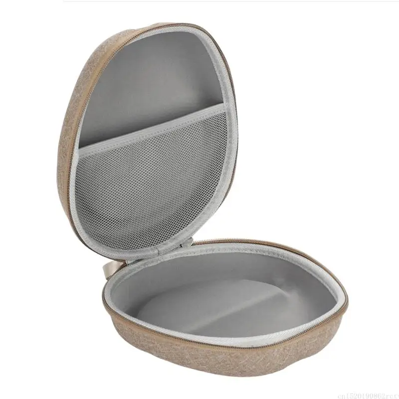 D5BB حافظة واقية مقاومة للصدمات جيب شبكي داخلي ForMT6PRO/G2PRO سماعات شحن كابلات مقاومة للعرق سهولة الوصول #5