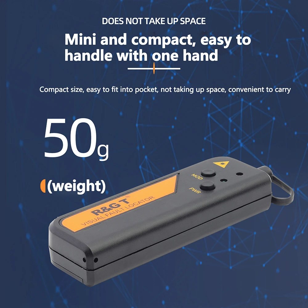 Рисунок 5 - Визуальный локатор неисправностей 1/10/20/30 МВт для 2