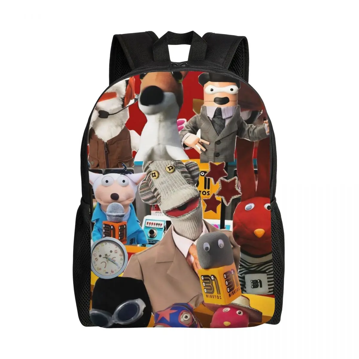 

Детский 31-минутный комедийный рюкзак, рюкзаки для дошкольников и детского сада, сумки для мальчиков и девочек