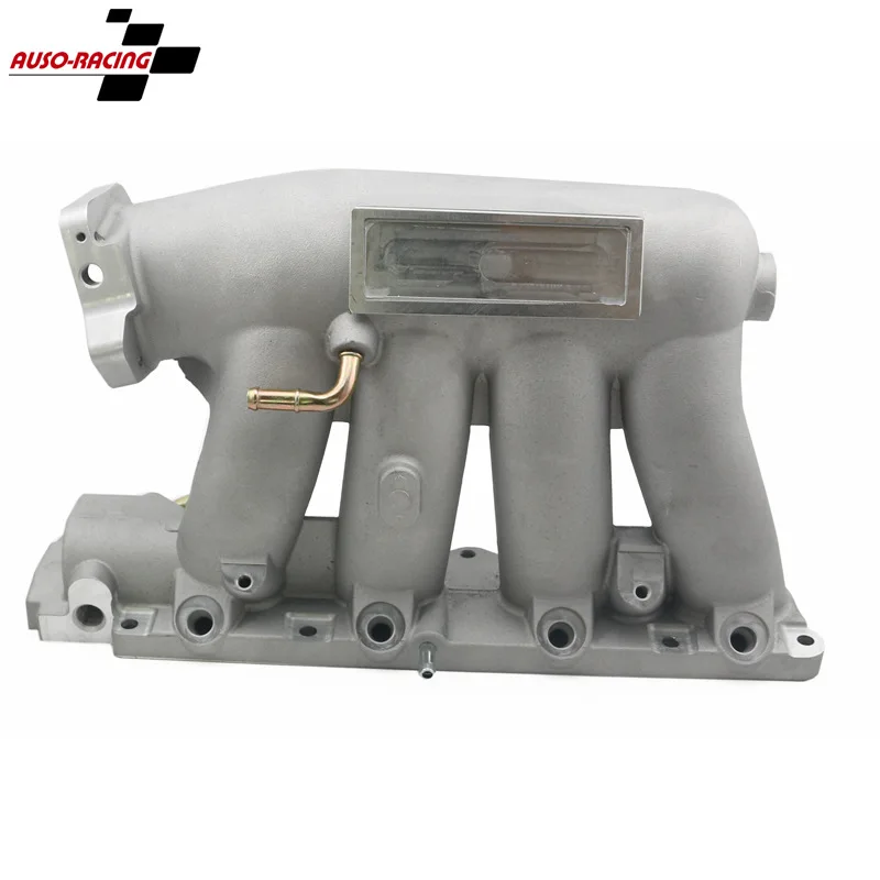 Car Modified Pieces Cross-Border Auto Parts Hot Intake Manifold Spray Paint Suitable for Honda Civic K24A2 K20Z3