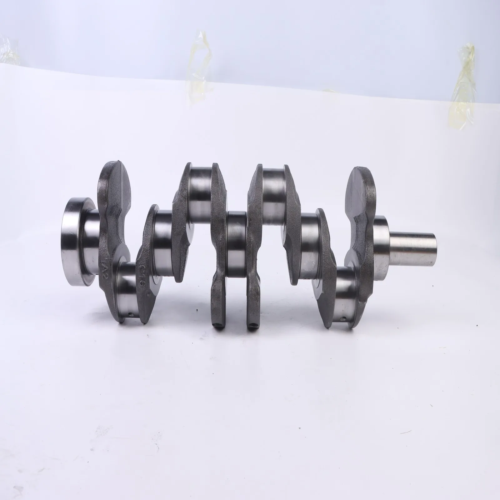 1 peça d4cb 23111-4a701 6j0164au00 para 2002-2012 hyundai kia starex porter sorento bongo 2.5l
