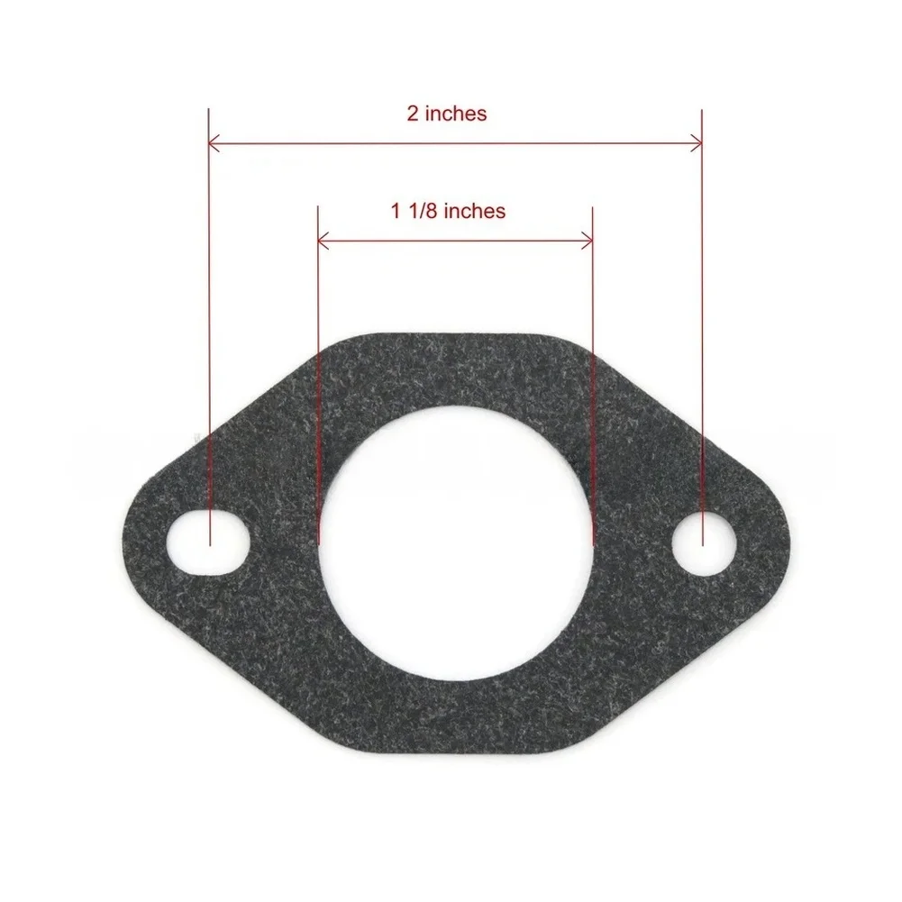 Float and Needle Kit for For TECUMSEH For CH11 CH12.5 CH13 CH14 CH15 CV11 Carburetor Rebuild 631951 632019A 631700