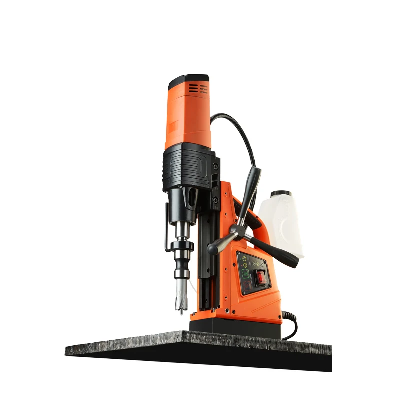 CHTOOLS 220V dia 60mm fein magnetic drill press