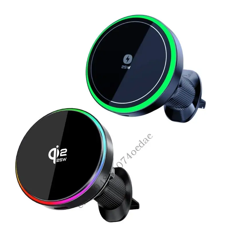 

ABS Car Accessory Providing Hands Charging Support