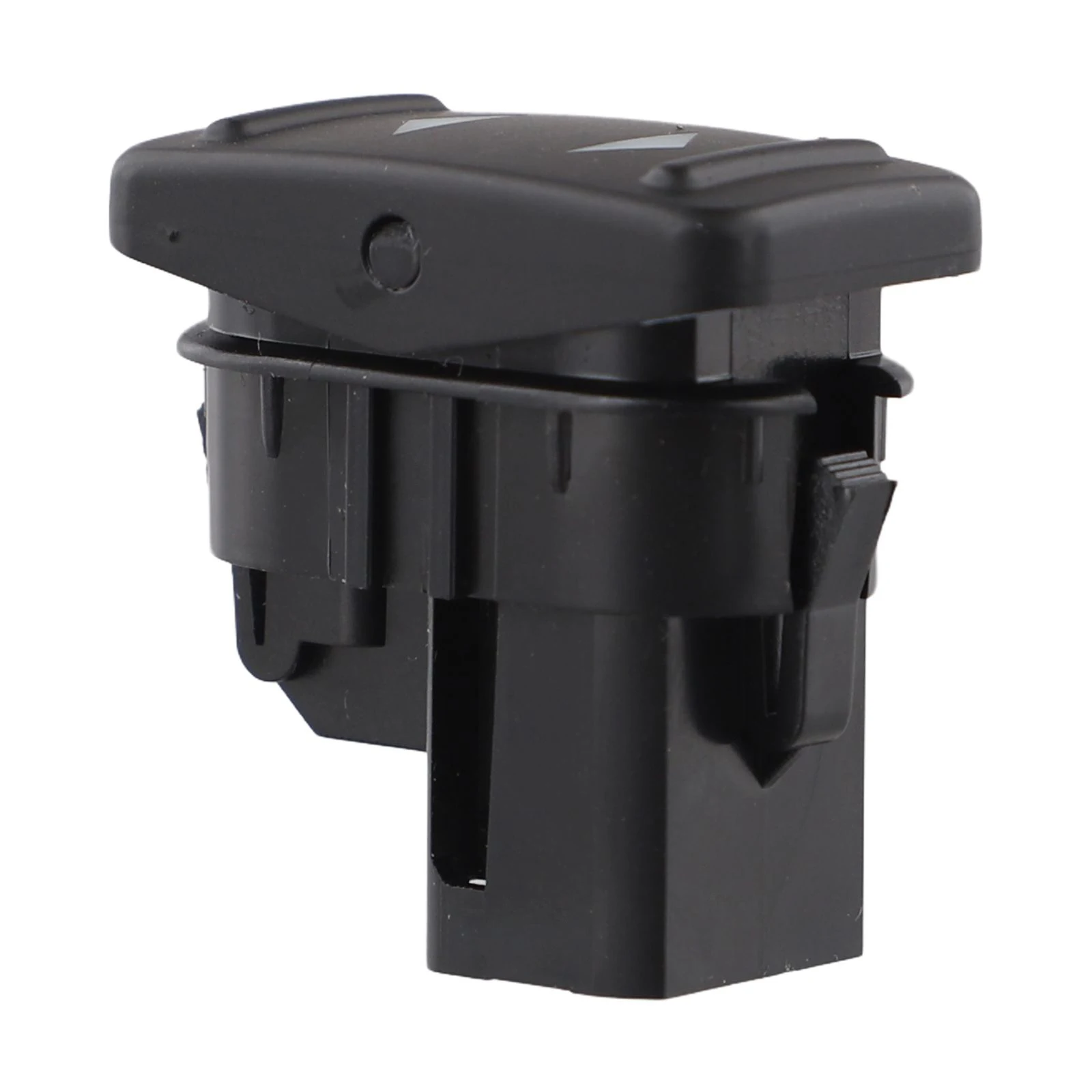 Easily Install Good Effect Practical Elegant for Design Exquisite Glass Switch Car Power Door 4Pins 6M2T-14529-AD ABS