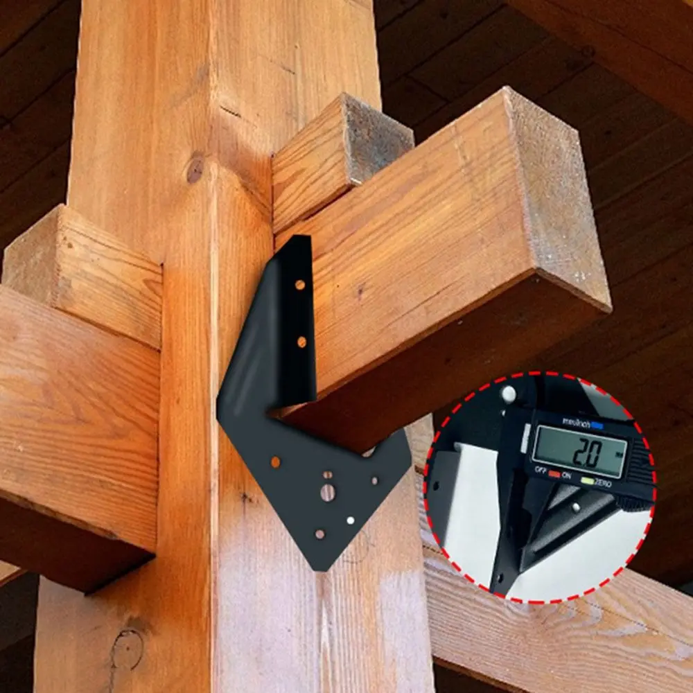 جديد الثقيلة إعصار العلاقات رشاقته مسحوق المغلفة إعصار الأشرطة بين قوسين قوي رافتر شماعات سقف البناء #2