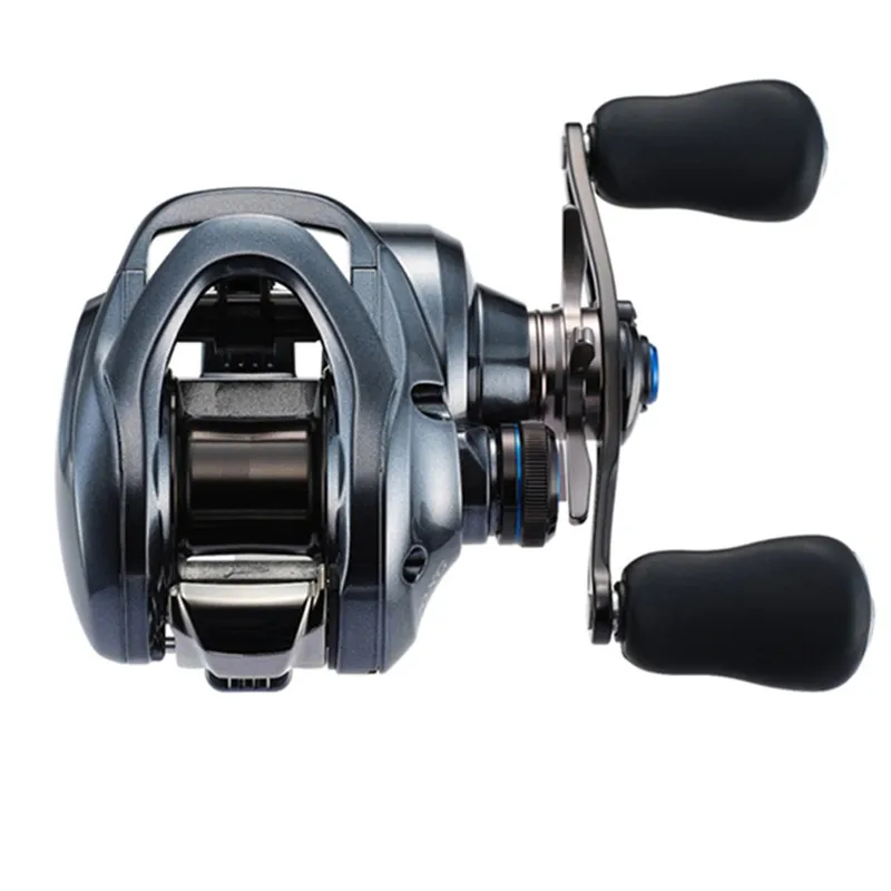 2022 New SHIMANO SLX DC XT 70 70HG 70XG 71 71HG 71XG Baitcasting