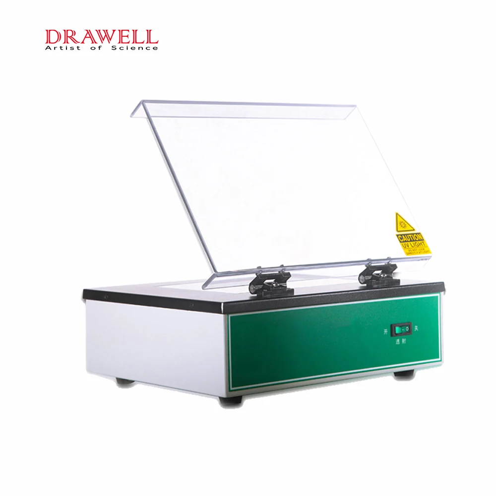 Ультрафиолетовый трансиллятор