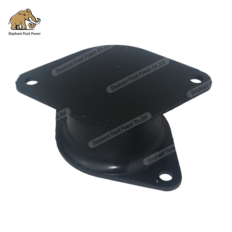 

The New Listing Road Roller Shock Absorber Rubber For SF-1703-211C0902/1533-43018-0 Road Roller