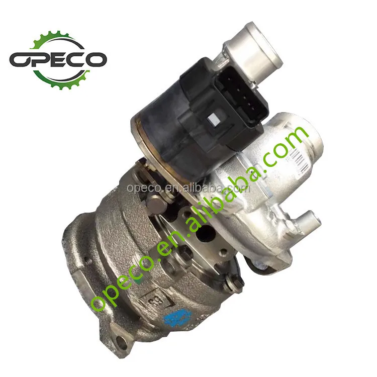 

For Range Rover Sport 3.6 TDV8 Turbocharger 6H3Q-6K682-FF 6H3Q6K682FF 6H4Q6K682FE 6H4Q6K682FC LR004536 LR021044 LR008827