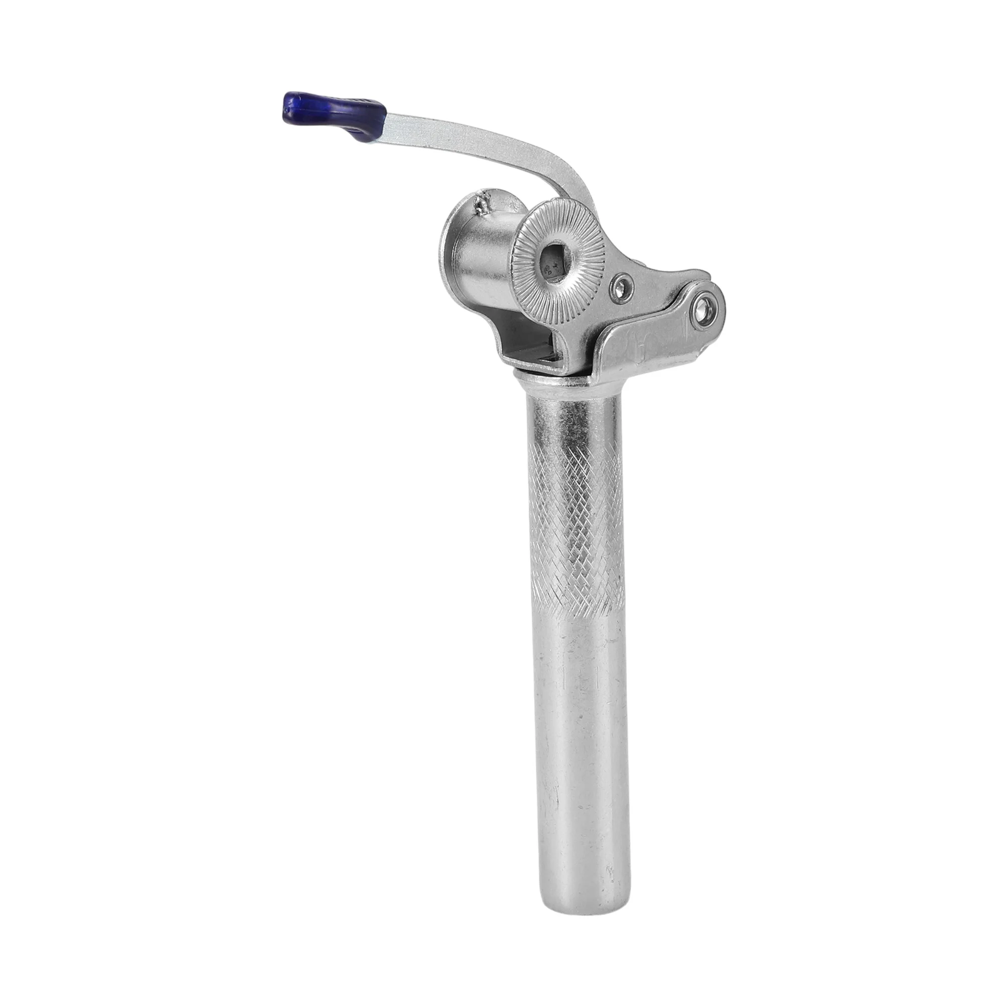 X Autohaux Fahrradsattelstützen 25,4 x 150/250/300 mm 27,2 x 150/250/300/350 mm 31,8 x 300 mm Batterie-Diebstahlschutz für Elektrofahrräder – Detail 11