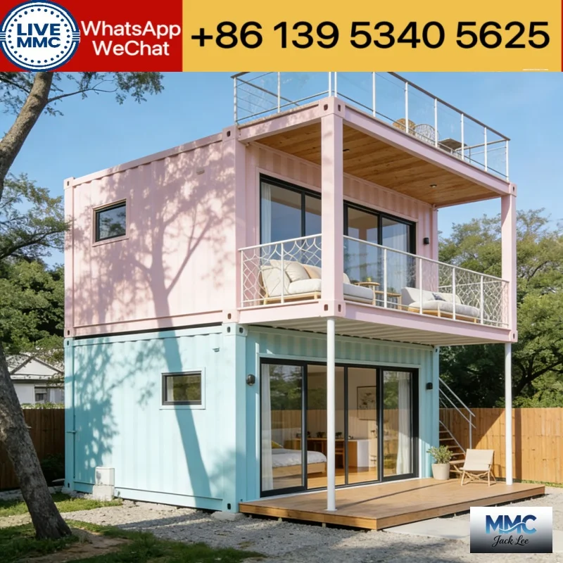 40-Foot Expandable …