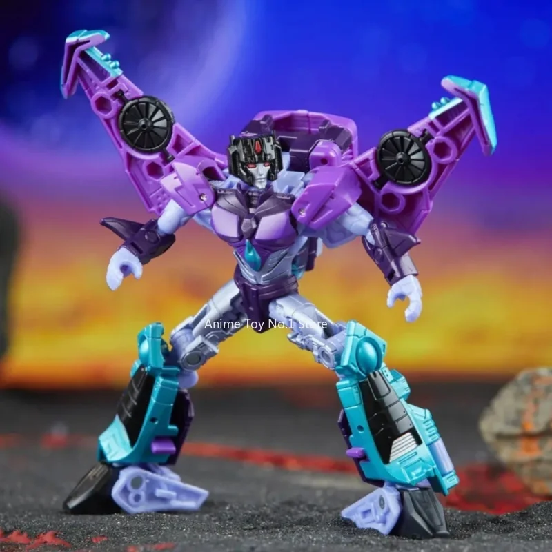 Transformer  G1 Slipstream‌ Birthday Gift Anime Characters Studio Series Collectibles Gashapon Model(s) Decorations Promotional