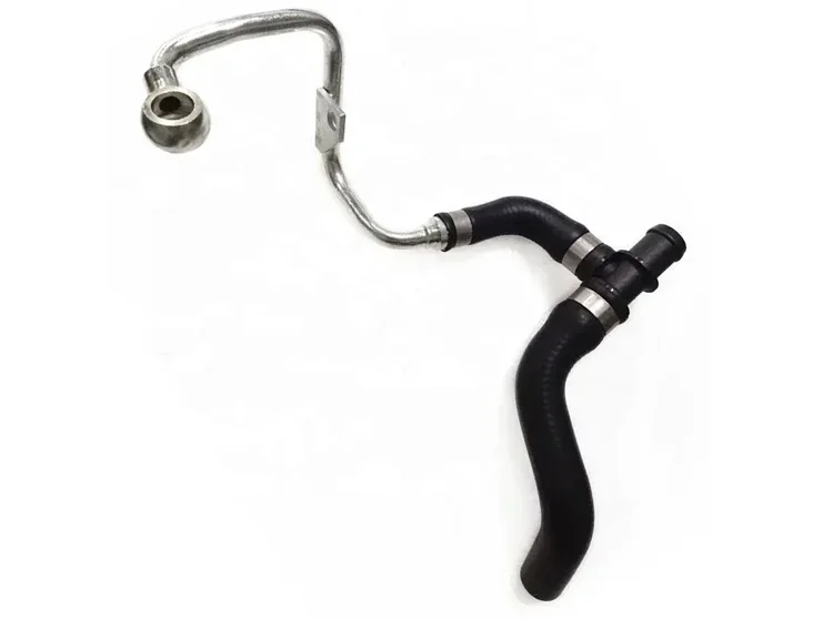 

11539845352 Turbocharger Engine Coolant Return Pipe 11537645832 for Mini Cooper R56 R57 R58 R60 R61