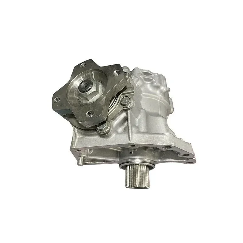 

Подходит для автозапчастей Infiniti Interport 331033 KA0B Автоматическая коробка передач JX60