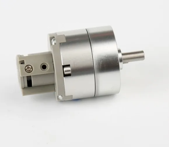 

Vane type rotary Actuator-CRB2BW20-180S