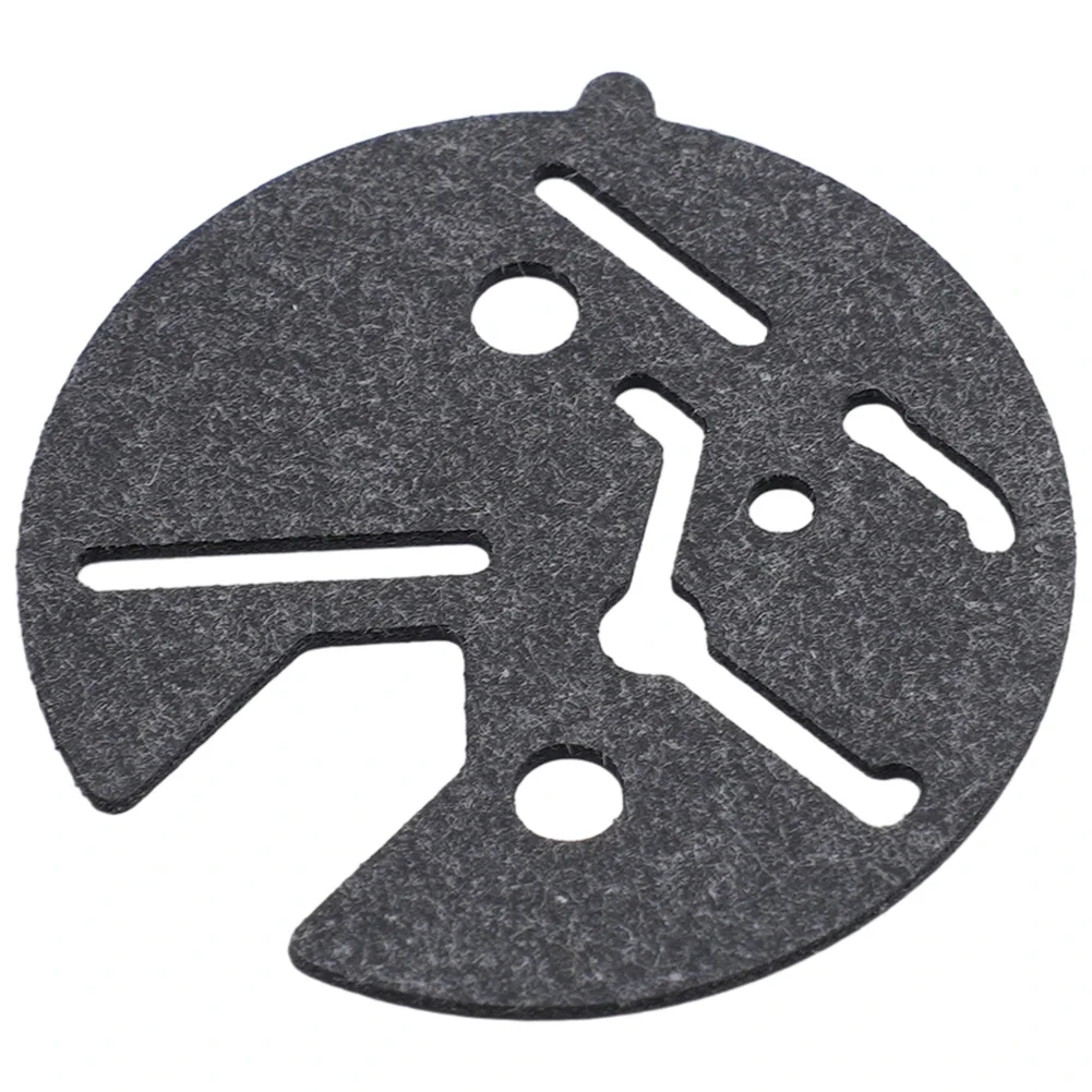 오일 캡 카브레타 수리 키트, 공기 연료 필터 재건 키트, 피스톤 인젝터, mcCulloch pro mac용 교체, 1 세트