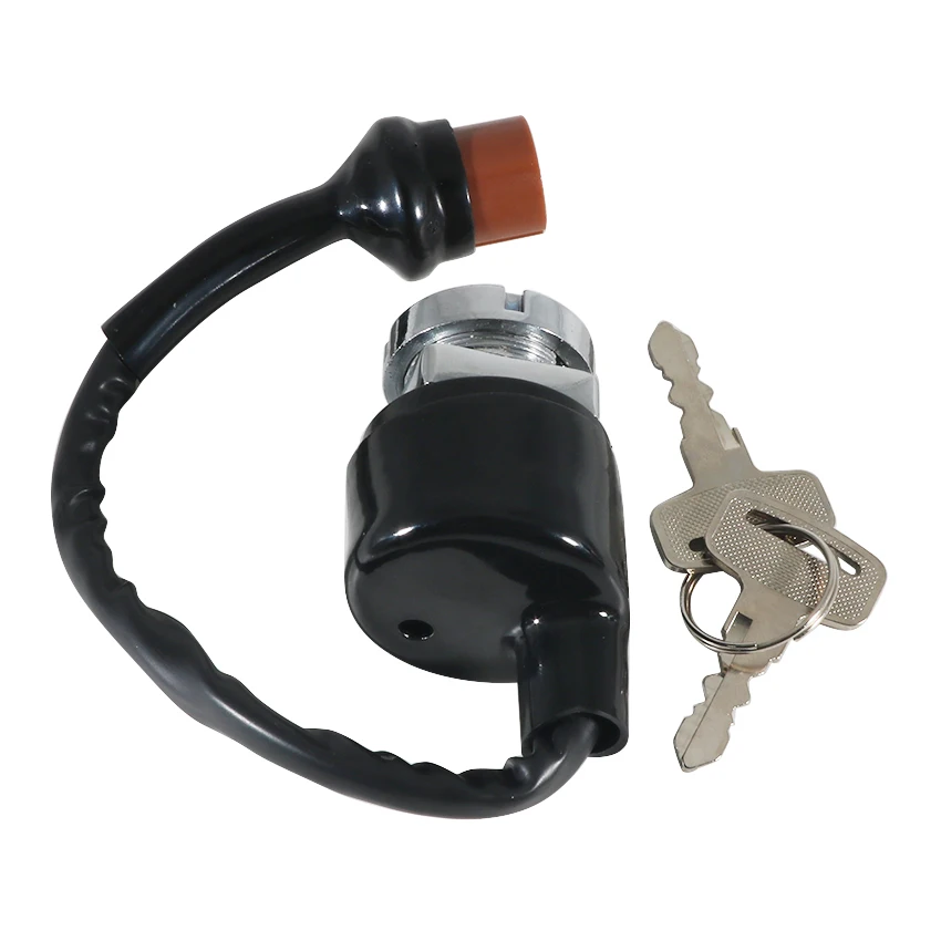 For 35010-303-003 Motorcycle Ignition Switch Locks Kit For Honda Touring CA175 CB350 CL350 CB175 CL175 SL350 CB450 CL450 CB750