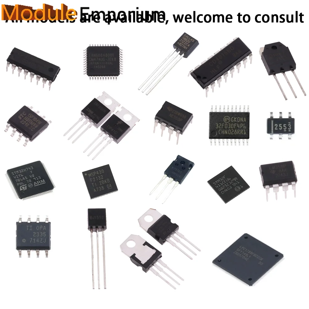 Picture 4: HIFI fever-grade NE5532 amplifier pre-amp audio amplifier board pre-op amplifier module single power supply DC12-35V