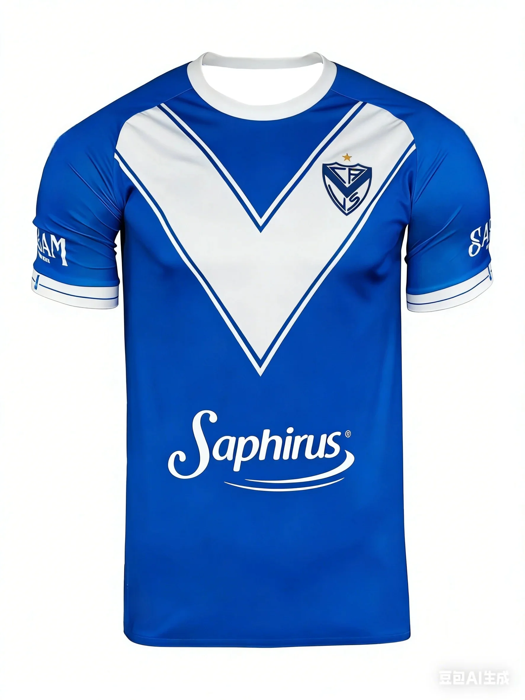 2026V É Lez Sarsfield Away Men's and Women's Sportswear Is A Must-have for Familiesproviding Fast Drying Andbreathable Beachwear