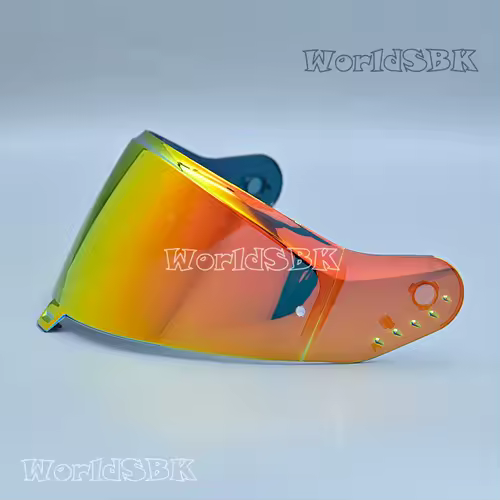 VZ400 Visor For Shark Skwal i3 D-Skwal 3 Ridill 2 Helmet Visors Replacement Lens Accessories Capacete Windshield D Skwal 3 - Image 2