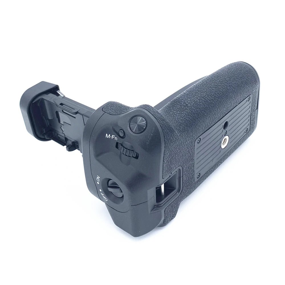 

Battery Holder Grip as BG-R20 R20 for Canon EOS R5 R6 Mark II R5II R6II Camera & 2pcs LP-E6 LP-E6N LP-E6NH