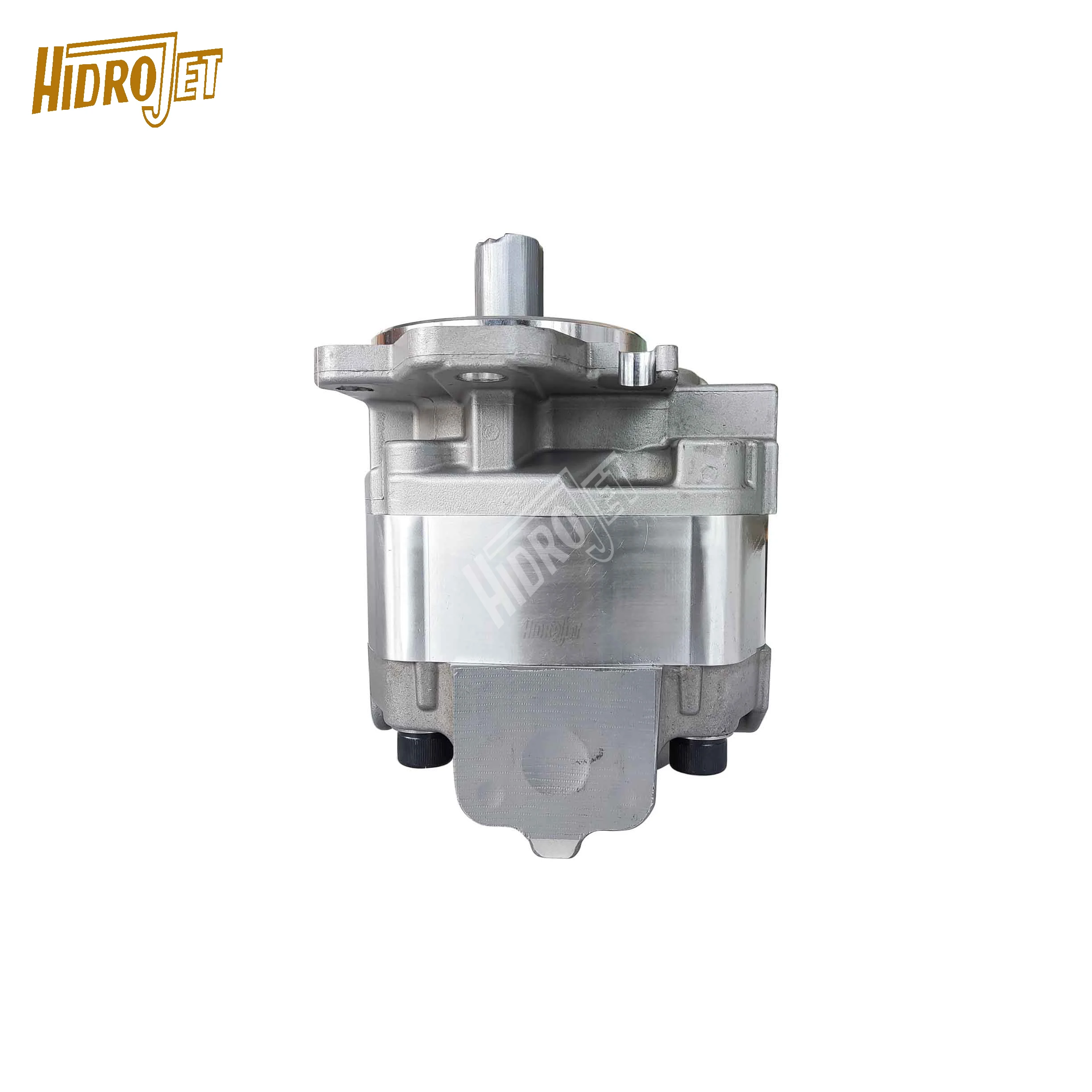 For Construction Machinery Parts D85E D65E Hydraulic Pump Ass Y 705 11 38010 Gear Pump Excavator