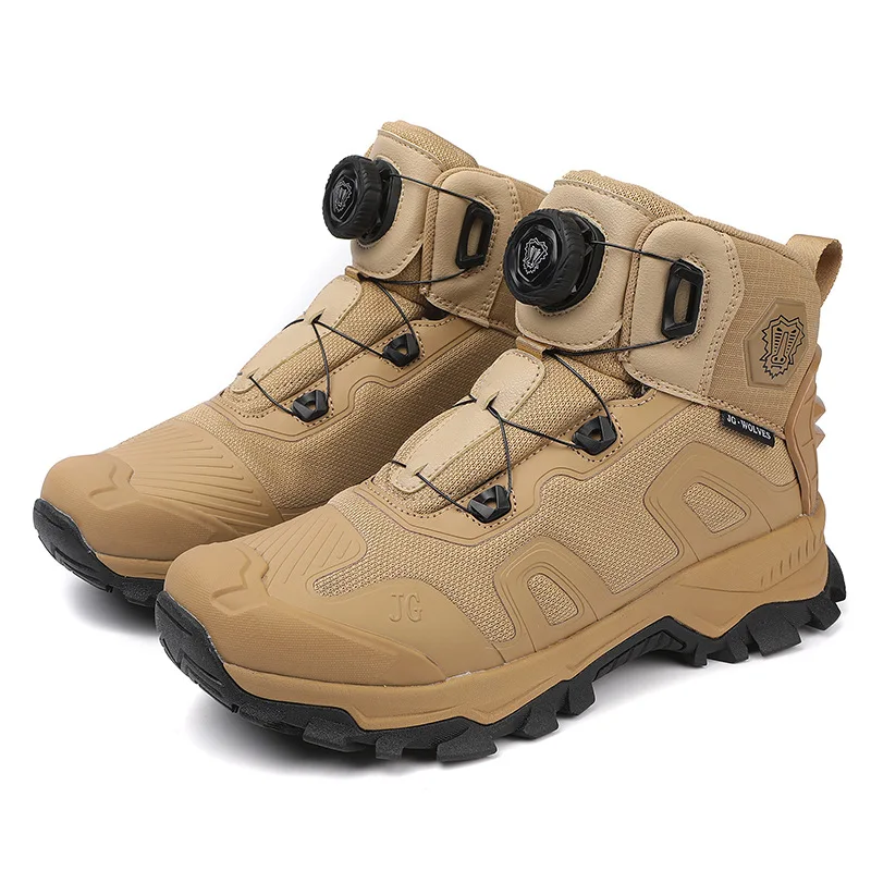Botas de Motocross à Prova de Vento, Antiderrapantes e Duráveis, Botas de Corrida para Motocicleta, Calçados para Enduro Masculinos e Femininos, Botas Impermeáveis de Motocross