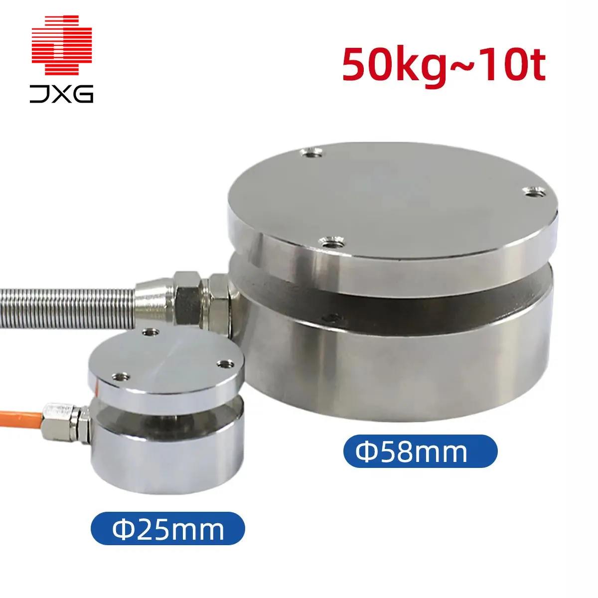 Flat Diaphragm Type…