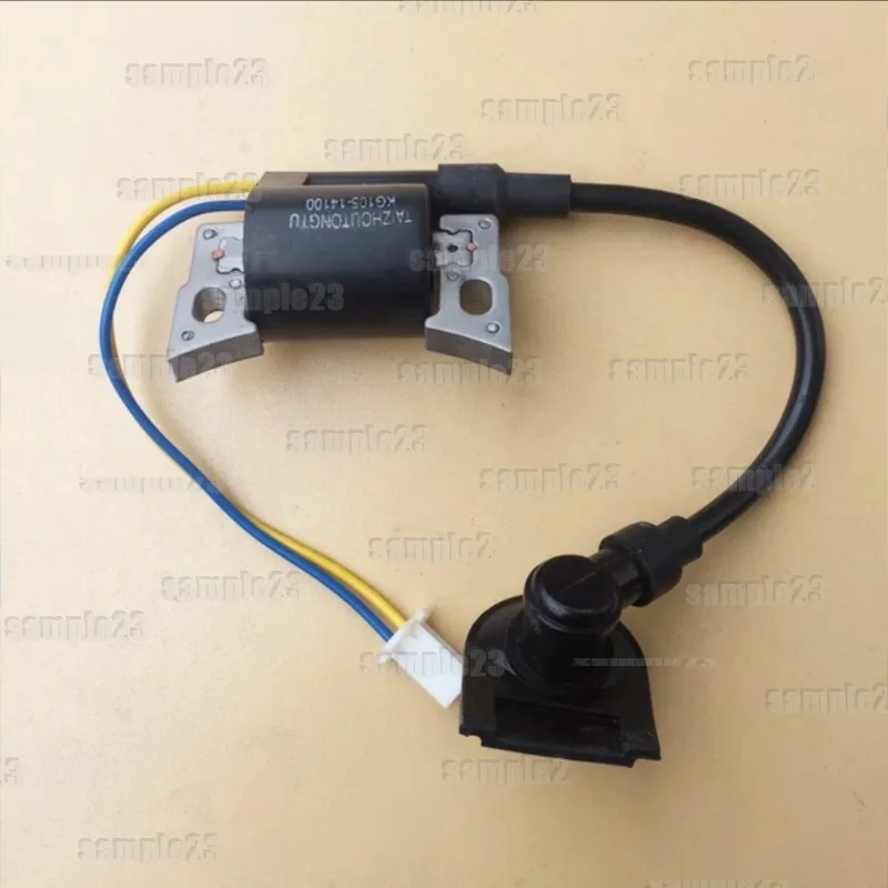 

1PC KG105-14100 Ignition Coil KIPOR IG2000 IG2600 KGE2000TI KG158 High Voltage Pack