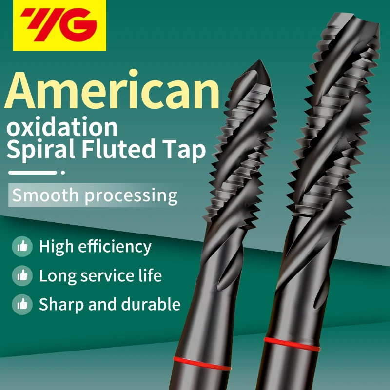 Yg Hsse American In…