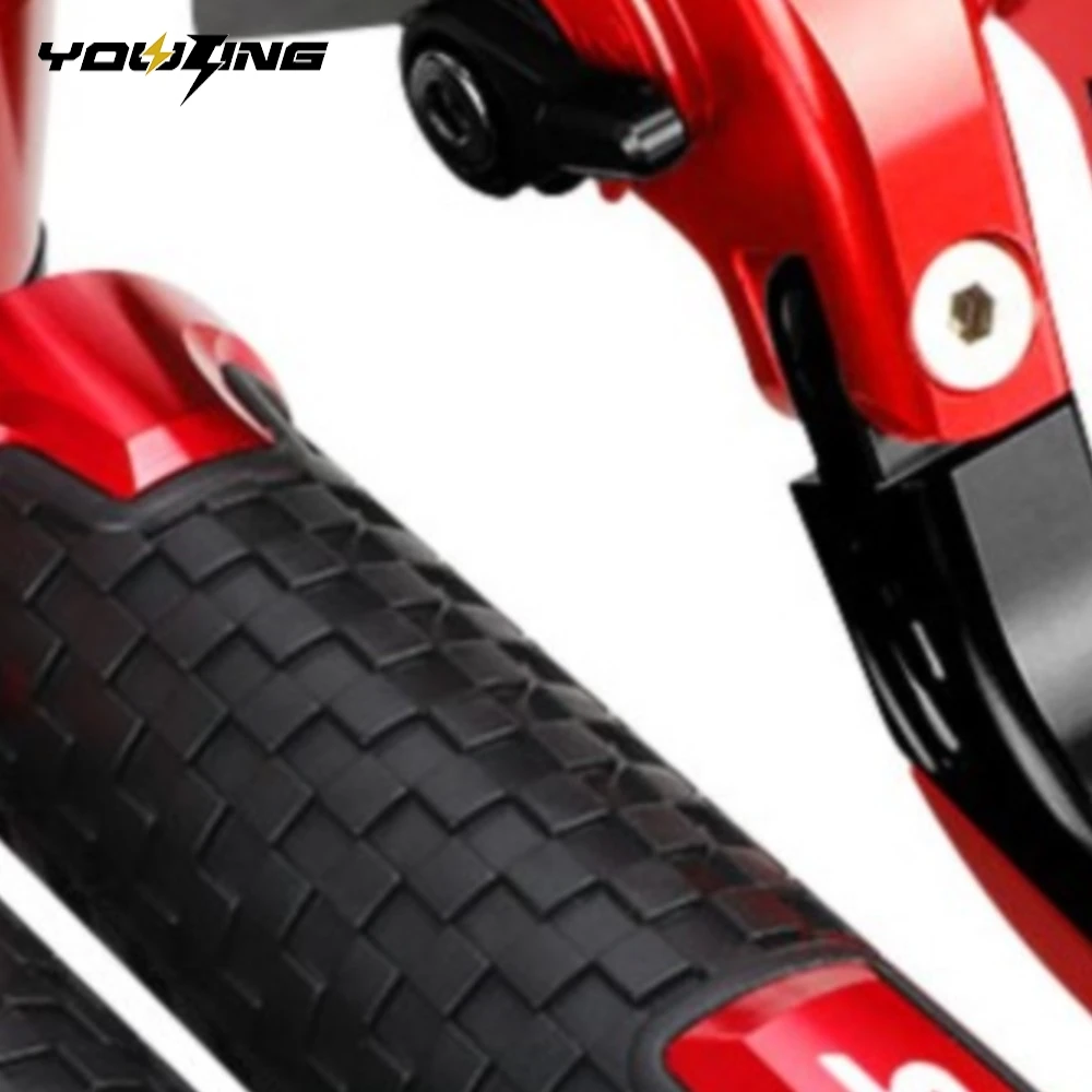 

For Honda ST1300 Accessories ST 1300 2008-2012 Motorcycle Brake Clutch Levers 7/8"22MM Handlebar Grips Handle Bar Grip End Plugs