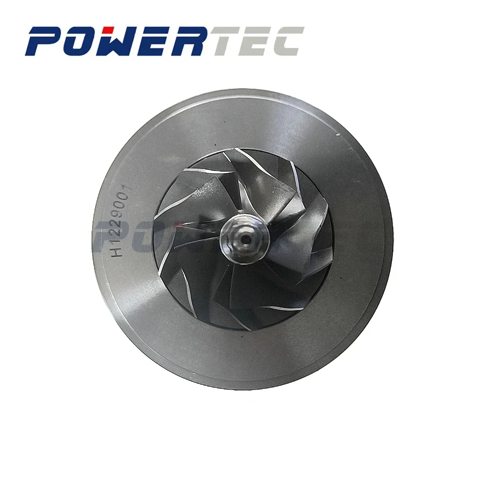 

Turbo Chra For NISSAN NAVARA PICK-UP 2.5 TDiC 4x4 2494 ccm 2.5 76 KW 103 PS 14411-3S900 144113S900 Turbine Core HT10-18