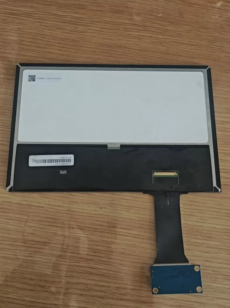 

Tested Intact 10.1”EV101WXM-N10 LCD Display Screen
